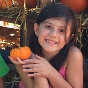 Meet your Posher, Gina